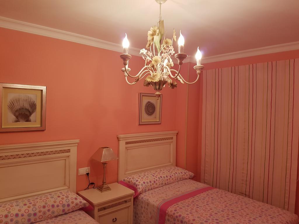 Apartmán Brisas Cayetano Cádiz Exteriér fotografie