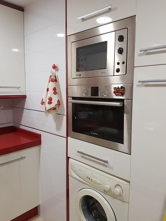 Apartmán Brisas Cayetano Cádiz Exteriér fotografie