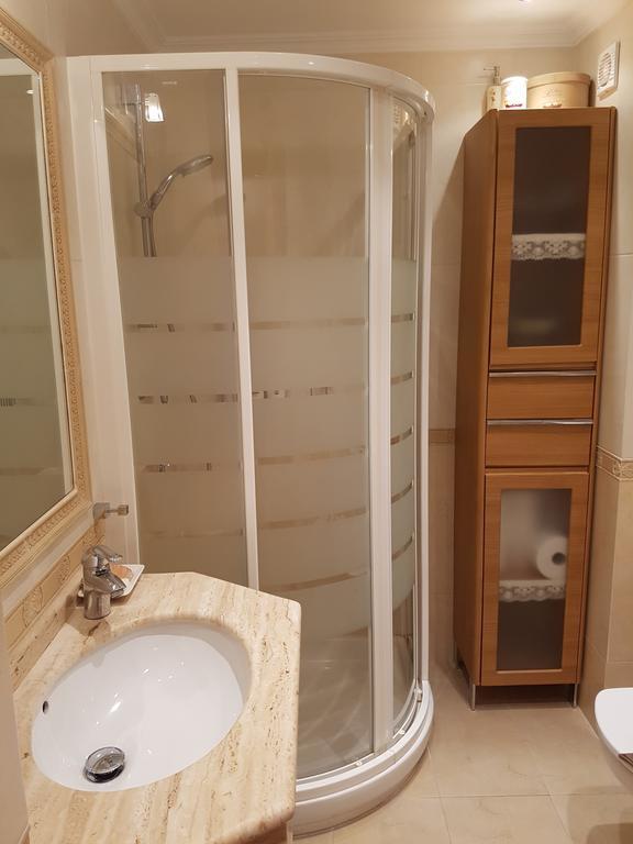 Apartmán Brisas Cayetano Cádiz Exteriér fotografie