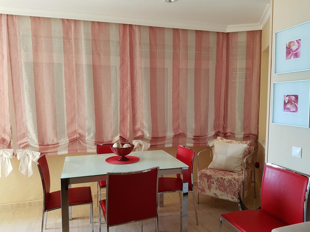 Apartmán Brisas Cayetano Cádiz Exteriér fotografie