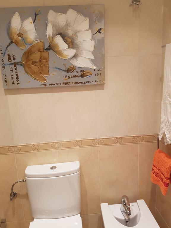 Apartmán Brisas Cayetano Cádiz Exteriér fotografie